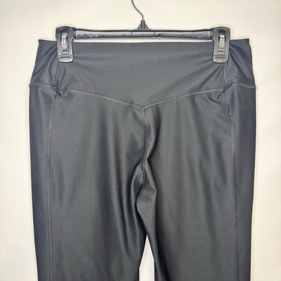 Nike 803064-010 Dri-Fit Core Power Classic Fit Training Pants Poly Train Black - Picture 4 of 7